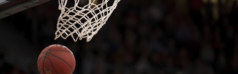 2026年NBA篮球比赛激烈对抗场景